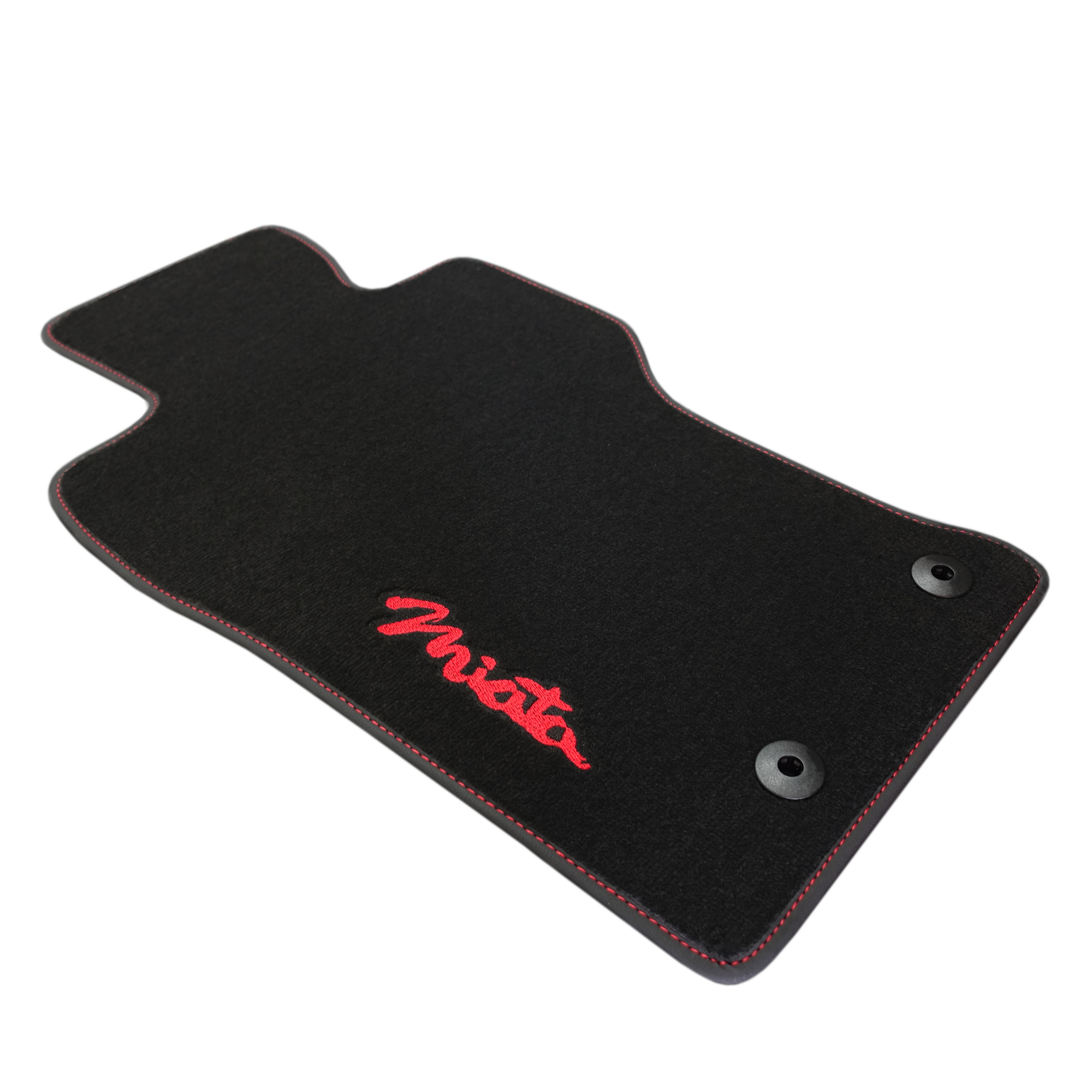 Mazda MX5 ND Floor Mats 2015 Onwards #Miata